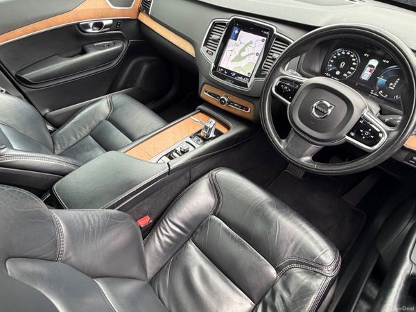 Volvo XC90 Inscription *7 Seater *Mint 380504929
