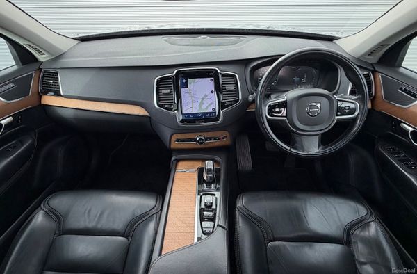 Volvo XC90 Inscription *7 Seater *Mint 380505153