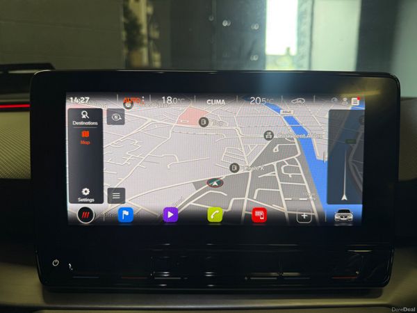 202 Seat Leon 1.5 TSi FR *High Spec * 380506109