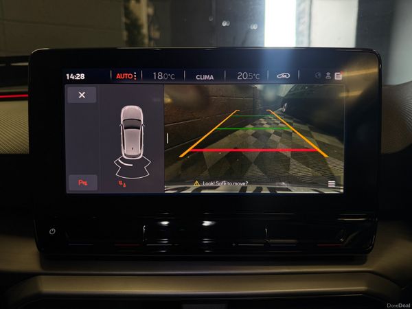 202 Seat Leon 1.5 TSi FR *High Spec * 380506111