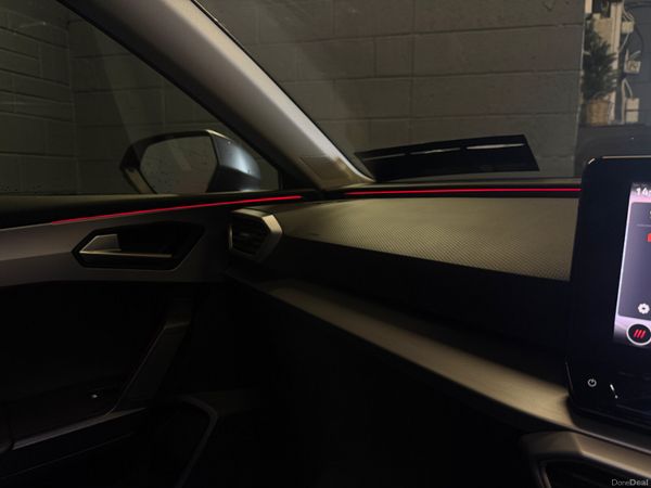 202 Seat Leon 1.5 TSi FR *High Spec * 380506123