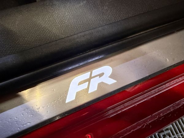 202 Seat Leon 1.5 TSi FR *High Spec * 380506137