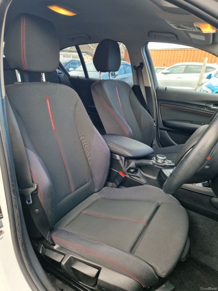 2013 BMW 1-series Auto |Sports 380506341