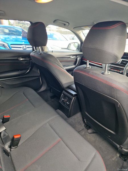 2013 BMW 1-series Auto |Sports 380506343