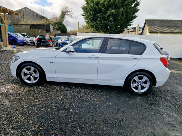 2013 BMW 1-series Auto |Sports 380506319