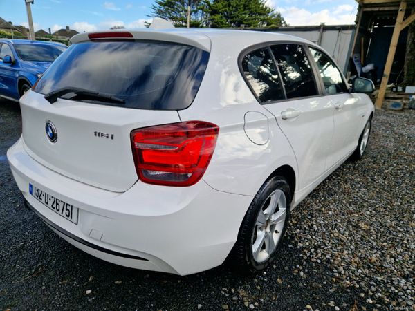 2013 BMW 1-series Auto |Sports 380506329