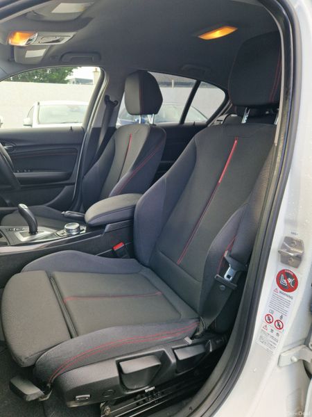 2013 BMW 1-series Auto |Sports 380506339