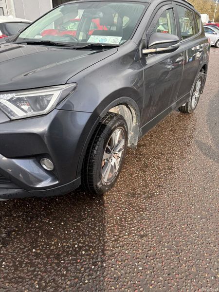 Toyota RAV4 2016 380509523