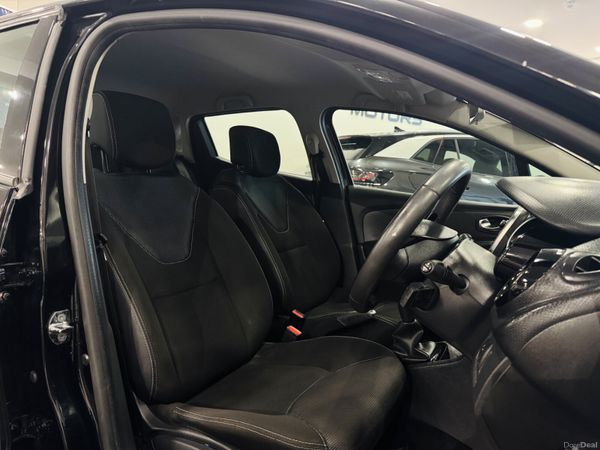 162 Renault Clio 1.2-Dynamique Nav-Low mileage 380510619