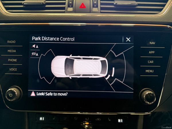 221 Skoda Superb 1.4 TSI PHEV SE Exe DSG Estate 380511083