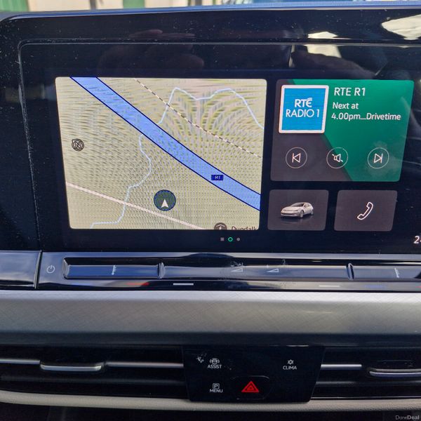 2022 VW Golf 2.0tdi Viewing highly recommended 380518277