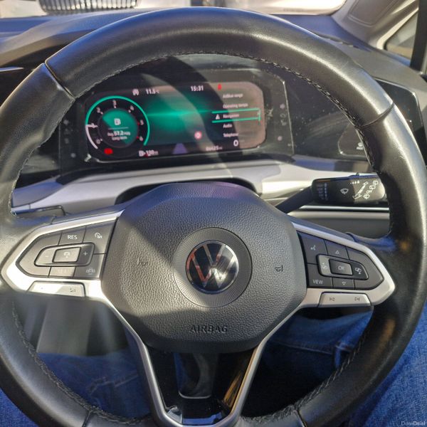 2022 VW Golf 2.0tdi Viewing highly recommended 380518285