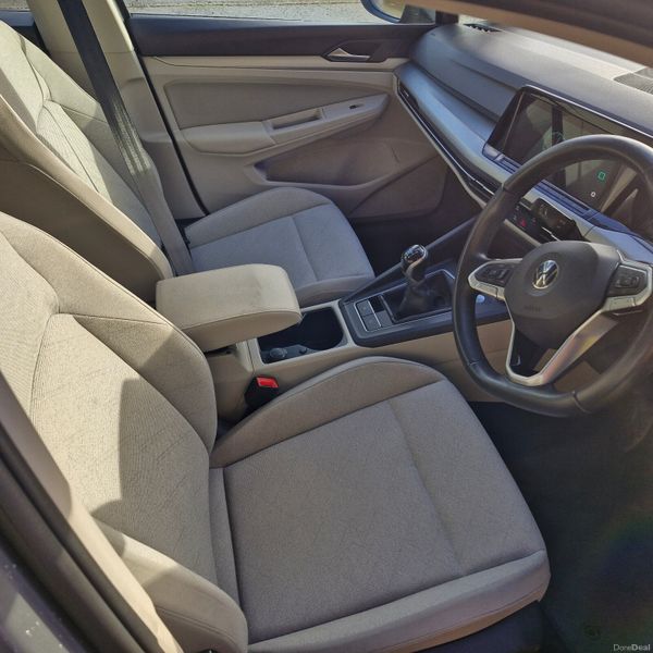 2022 VW Golf 2.0tdi Viewing highly recommended 380518289