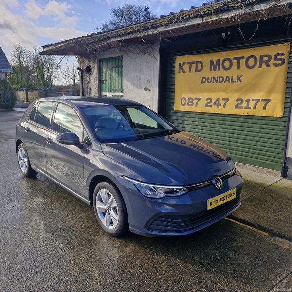 2022 VW Golf 2.0tdi Viewing highly recommended 380518293