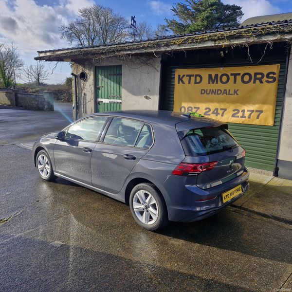 2022 VW Golf 2.0tdi Viewing highly recommended 380518325