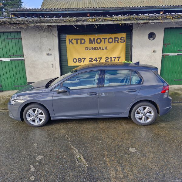 2022 VW Golf 2.0tdi Viewing highly recommended 380518333