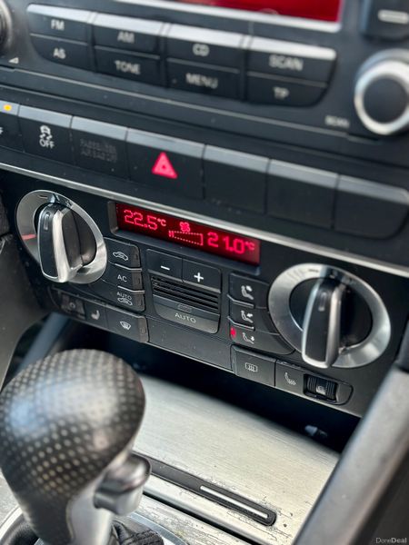 Audi A3 S-Line Automatic 1.4TFSI Heated Seats Petr 380520359