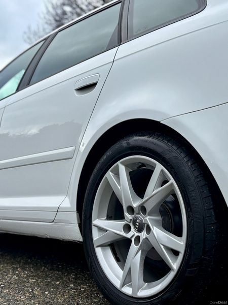 Audi A3 S-Line Automatic 1.4TFSI Heated Seats Petr 380520367