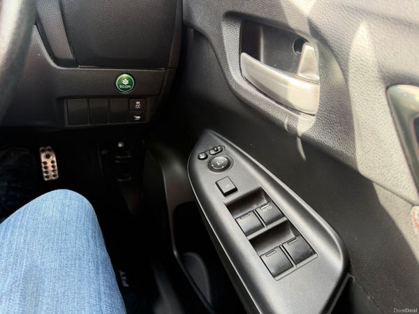 14 HONDA FIT SPORT PUSH START 380521465