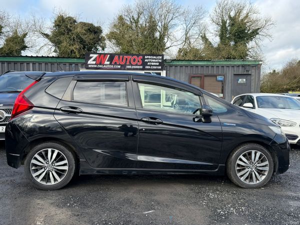 14 HONDA FIT SPORT PUSH START 380521467