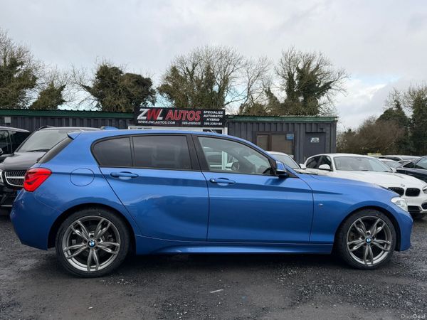 16 BMW 118D M SPORT 380521645