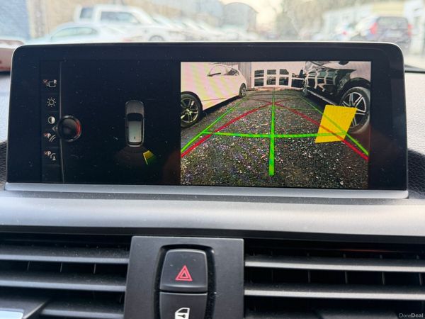 16 BMW 118D M SPORT 380521663