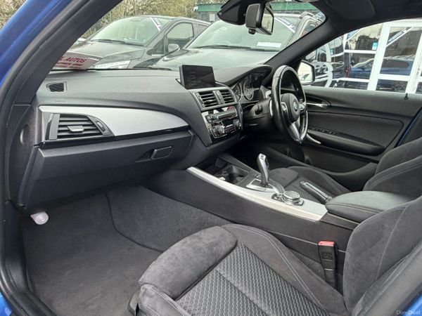 16 BMW 118D M SPORT 380521665