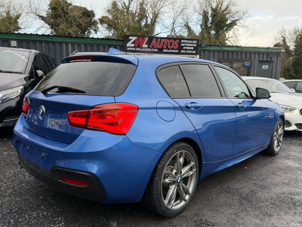 16 BMW 118D M SPORT 380521667