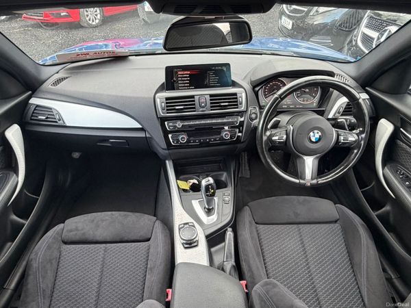 16 BMW 118D M SPORT 380521675
