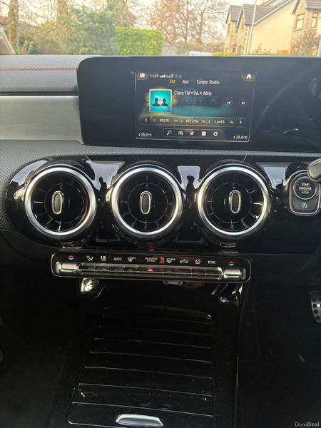 Mercedes-Benz CLA 2019 AMG NIGHT EDITION 380522297