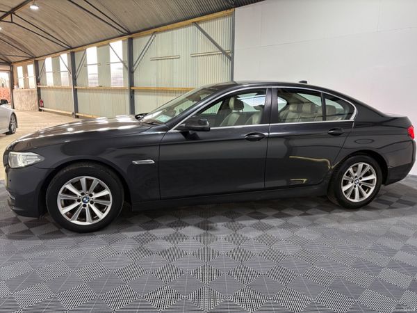 2015 BMW F10 520D SE 2.0 188 Bhp Manual 380537889