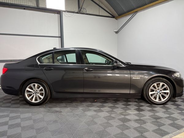 2015 BMW F10 520D SE 2.0 188 Bhp Manual 380537891
