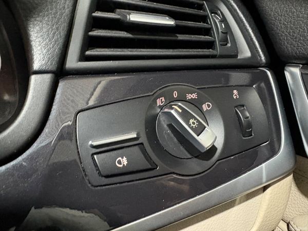 2015 BMW F10 520D SE 2.0 188 Bhp Manual 380537899