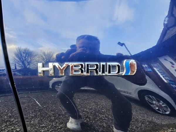 2017 Toyota Vitz Jewela Hybrid Automatic 380537989