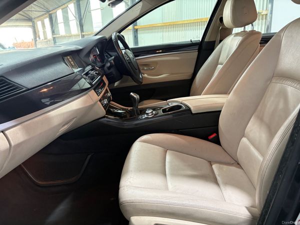 2015 BMW F10 520D SE 2.0 188 Bhp Manual 380537903