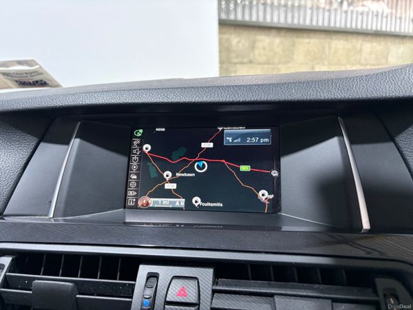 2015 BMW F10 520D SE 2.0 188 Bhp Manual 380537911