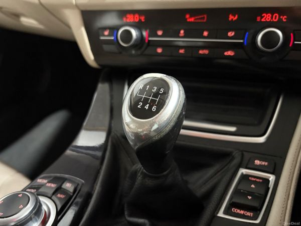 2015 BMW F10 520D SE 2.0 188 Bhp Manual 380537913