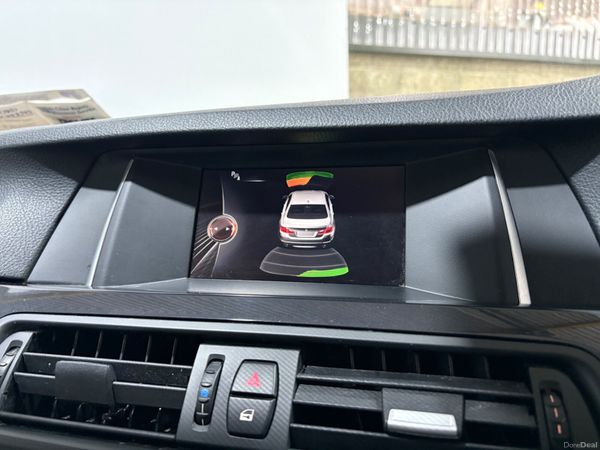 2015 BMW F10 520D SE 2.0 188 Bhp Manual 380537915