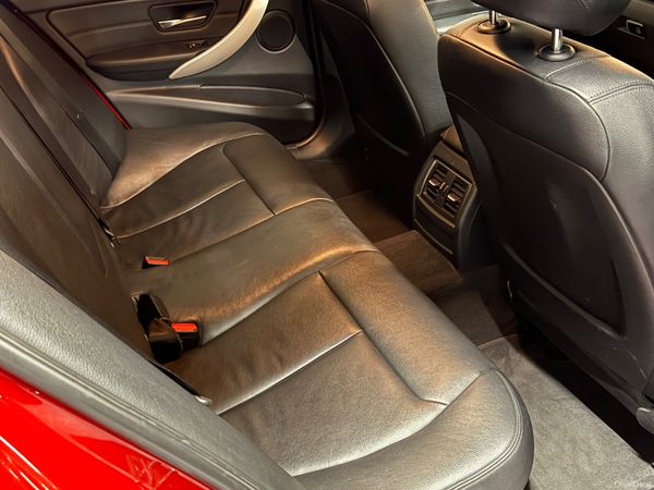 2017 BMW 3-Series 320D M-Performance Kitted 380651009