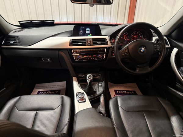 2017 BMW 3-Series 320D M-Performance Kitted 380651015