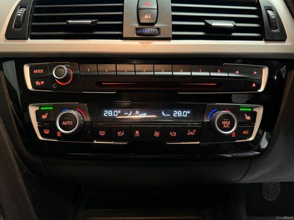 2017 BMW 3-Series 320D M-Performance Kitted 380651017