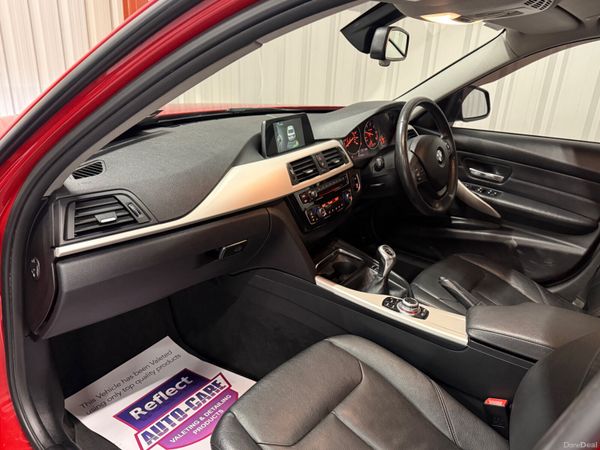 2017 BMW 3-Series 320D M-Performance Kitted 380651019