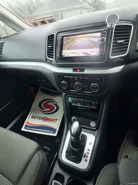 Volkswagen Sharan 2016 380653875