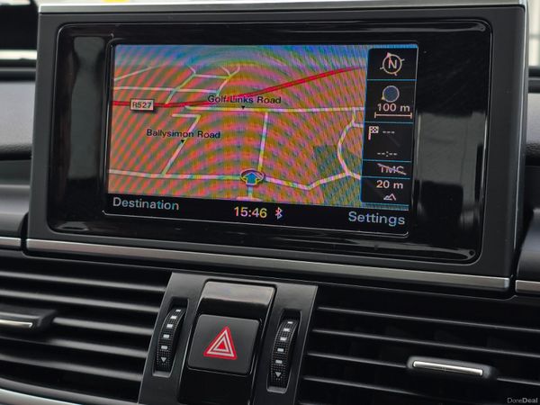 141 Audi A6 S-line 2.0TDI 380660915