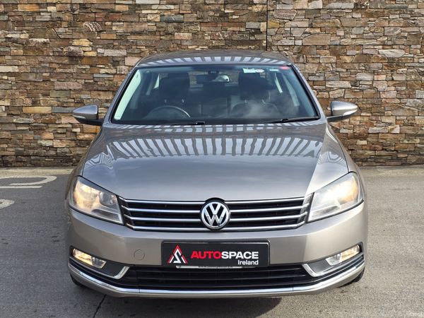 131 VW PASSAT 1.6TDI BLUEMOTION 380663417