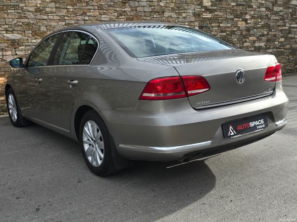 131 VW PASSAT 1.6TDI BLUEMOTION 380663439