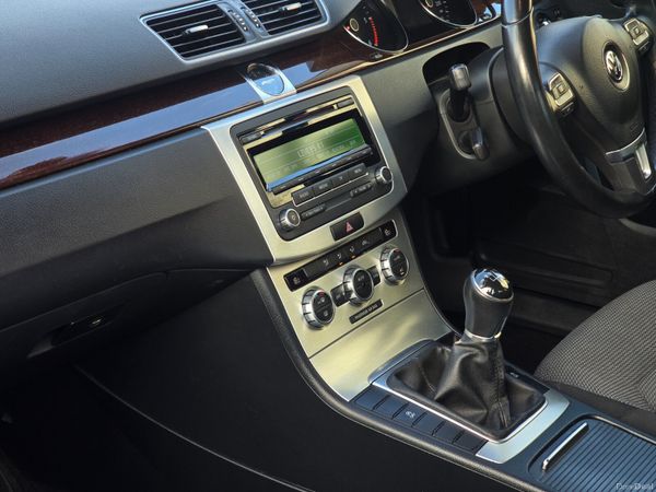 131 VW PASSAT 1.6TDI BLUEMOTION 380663563