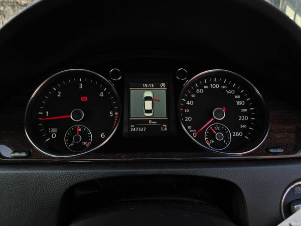 131 VW PASSAT 1.6TDI BLUEMOTION 380663523