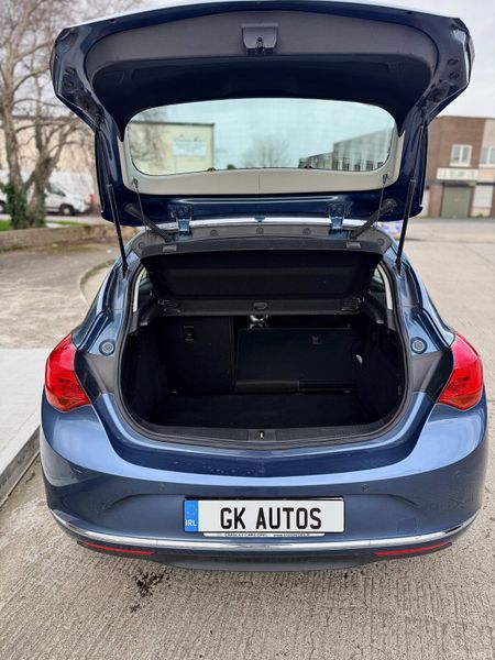 Opel Astra 2014 Taxed&Nctd 2 keys 380677659