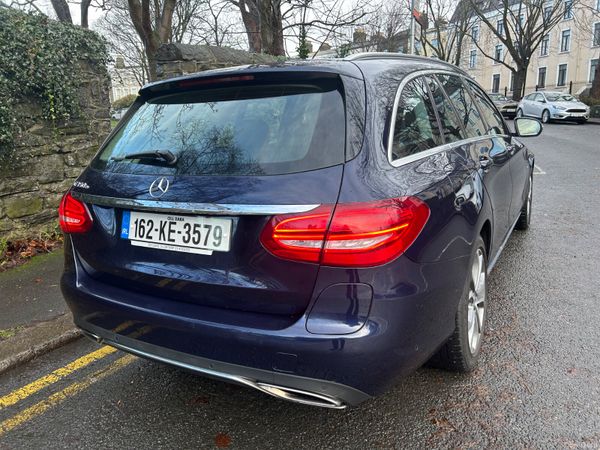 2016 MERCEDES C350 HYBRID LEATHER INTERIOR 380682339